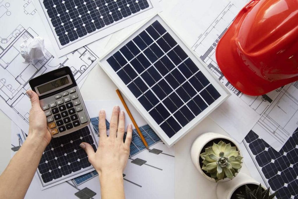 découvrez nos solutions de financement pour l'installation de panneaux photovoltaïques. maximisez votre investissement et réduisez vos factures d'énergie tout en contribuant à la transition énergétique. explorez les options de prêt, les subventions et les aides disponibles.