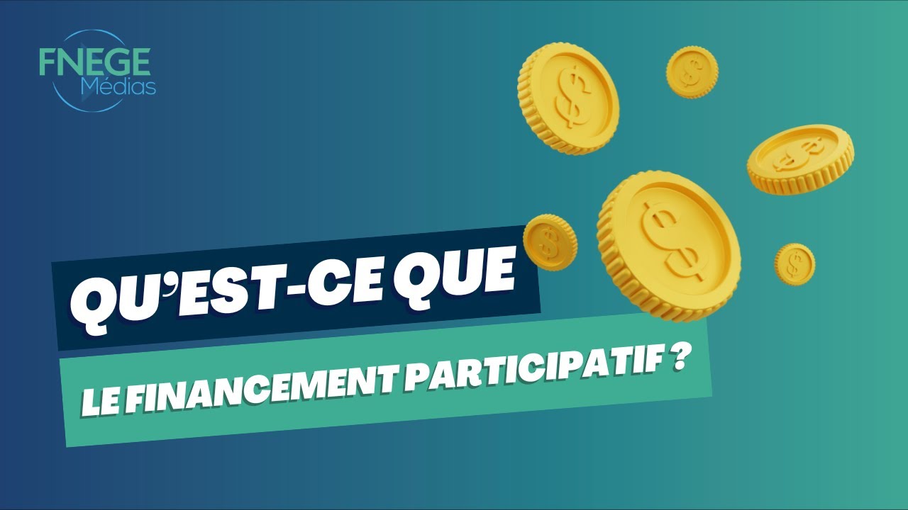 découvrez le financement participatif, une méthode innovante qui permet à chacun de soutenir des projets qui lui tiennent à cœur. rejoignez une communauté engagée et contribuez à la réalisation d'initiatives variées, qu'il s'agisse d'art, de technologie ou de start-ups locales.