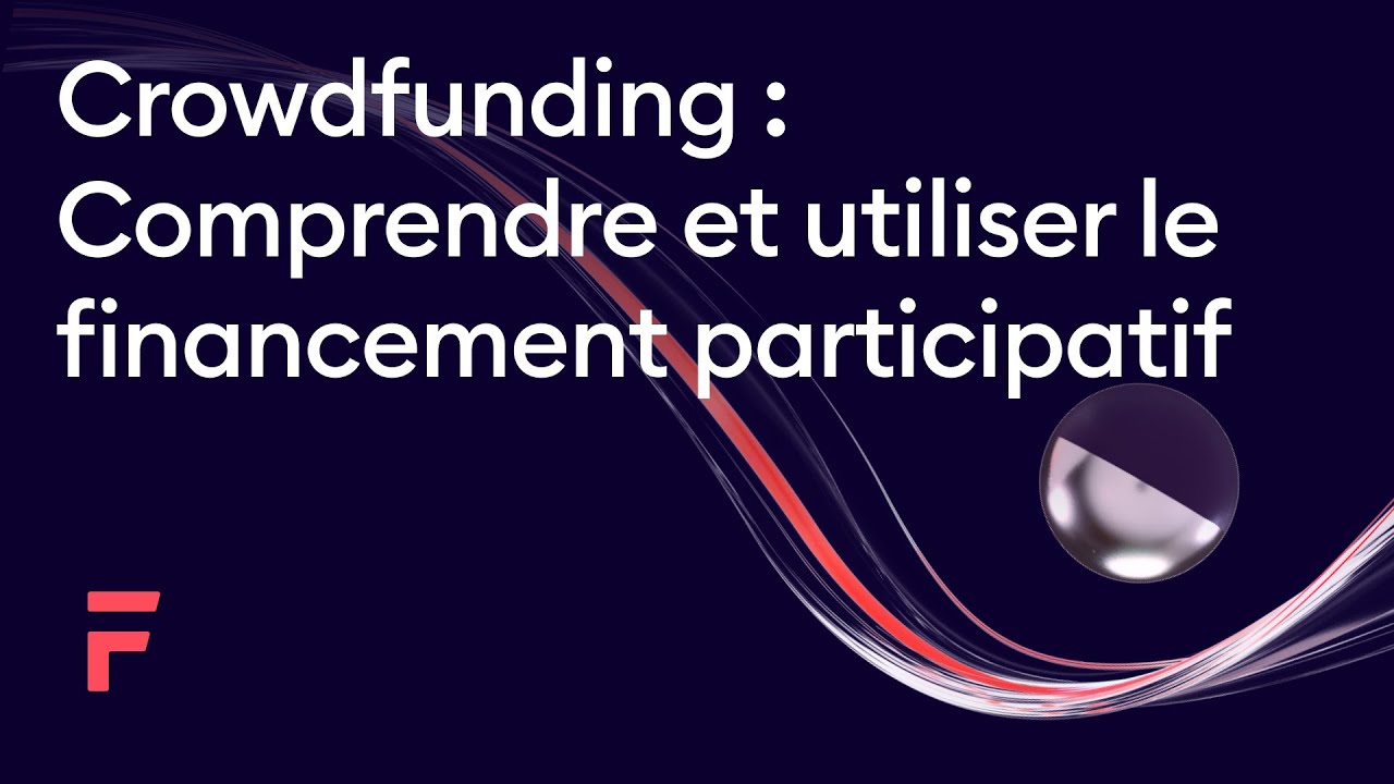 découvrez le financement participatif, une solution innovante qui vous permet de soutenir des projets variés tout en bénéficiant d'un retour sur investissement. rejoignez une communauté engagée et participez à la concrétisation d'idées entrepreneuriales, artistiques ou sociétales.