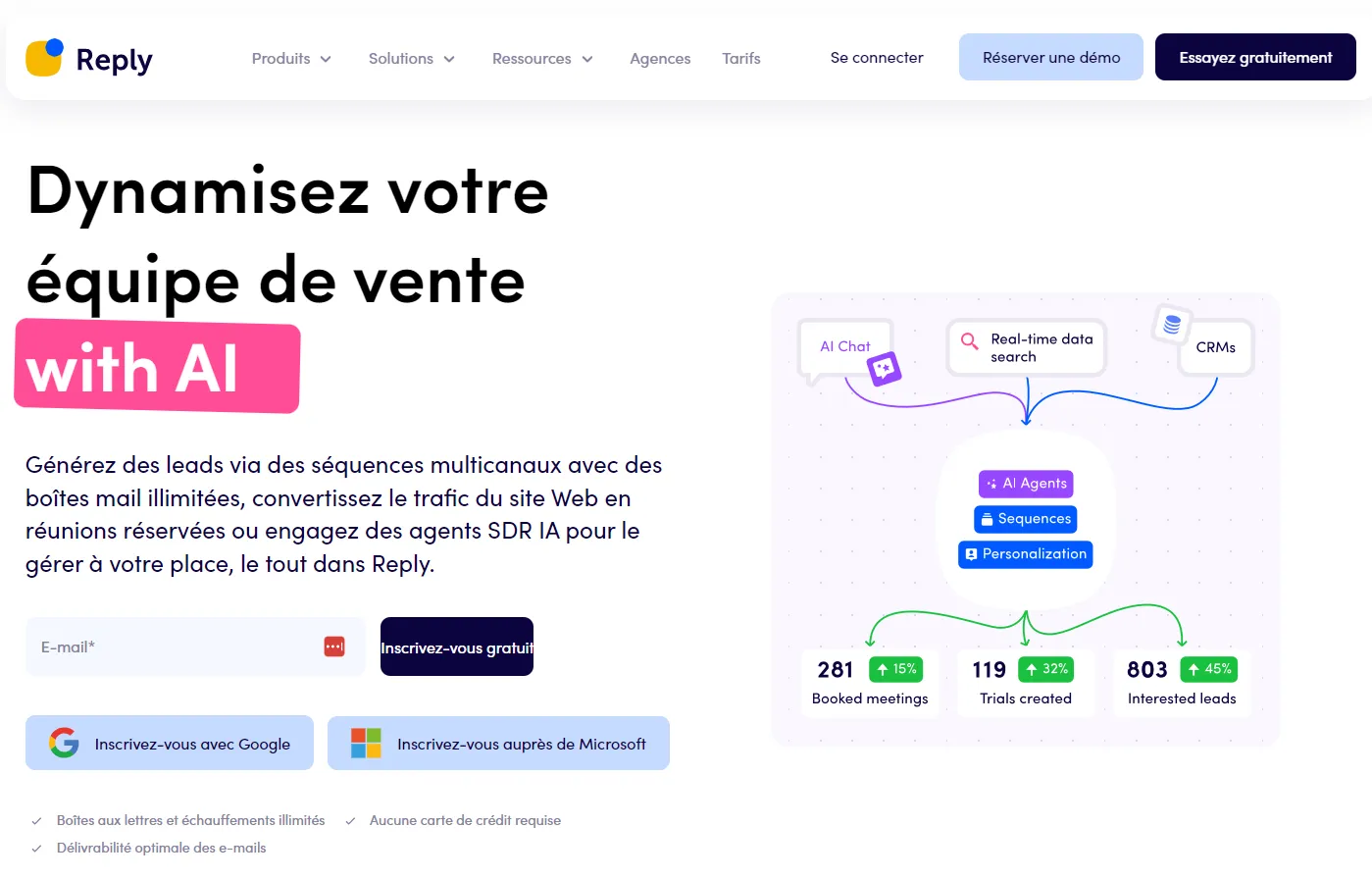 découvrez comment une flexibilité optimale dans la gestion des leads peut transformer votre entreprise de climatisation, vous permettant d'accroître vos ventes et d'améliorer la satisfaction client.