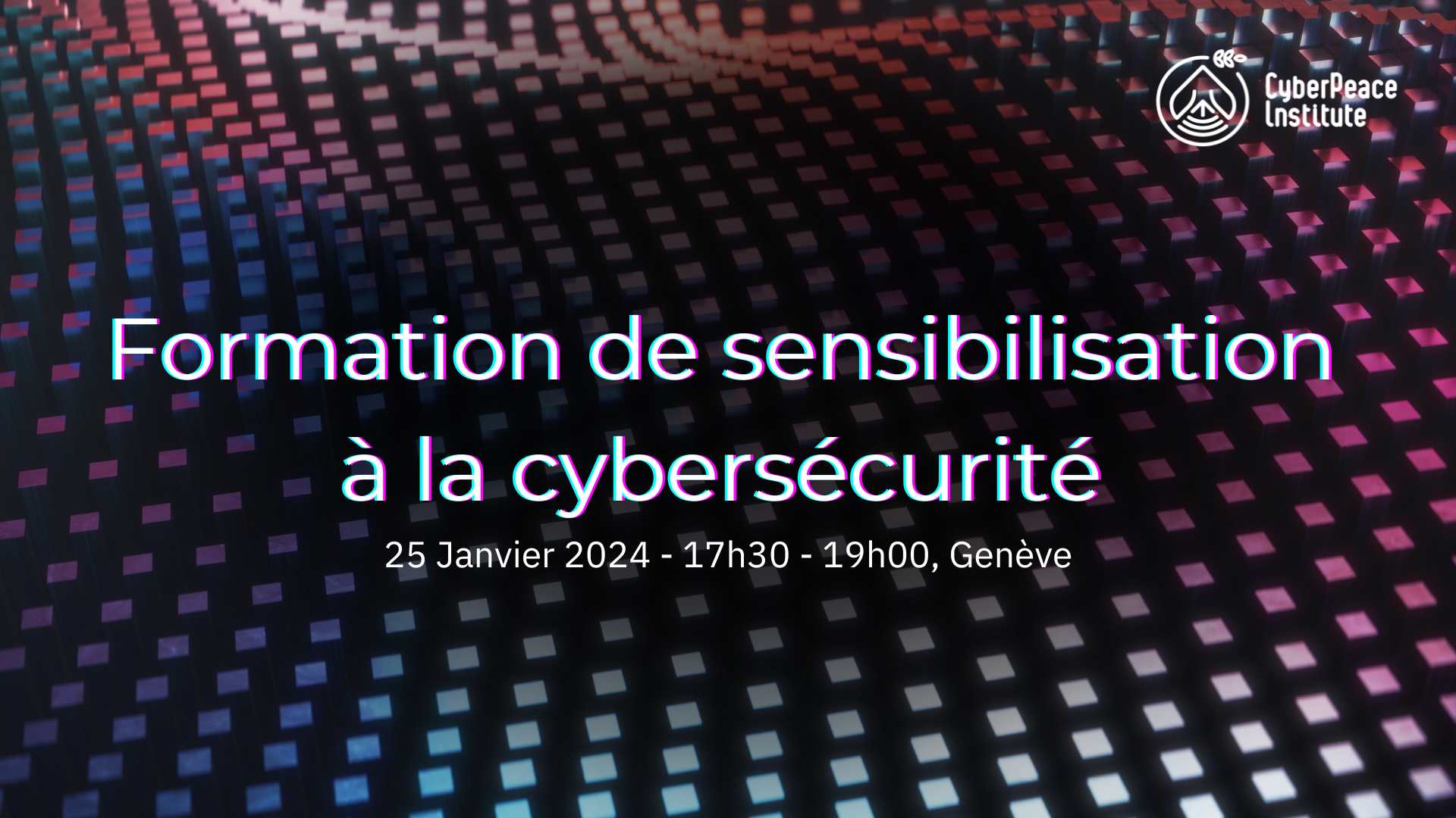 découvrez notre formation en cybersécurité, conçue pour vous initier aux techniques de protection des données, à la gestion des menaces et à la mise en place de solutions efficaces. renforcez vos compétences et protégez votre environnement numérique.