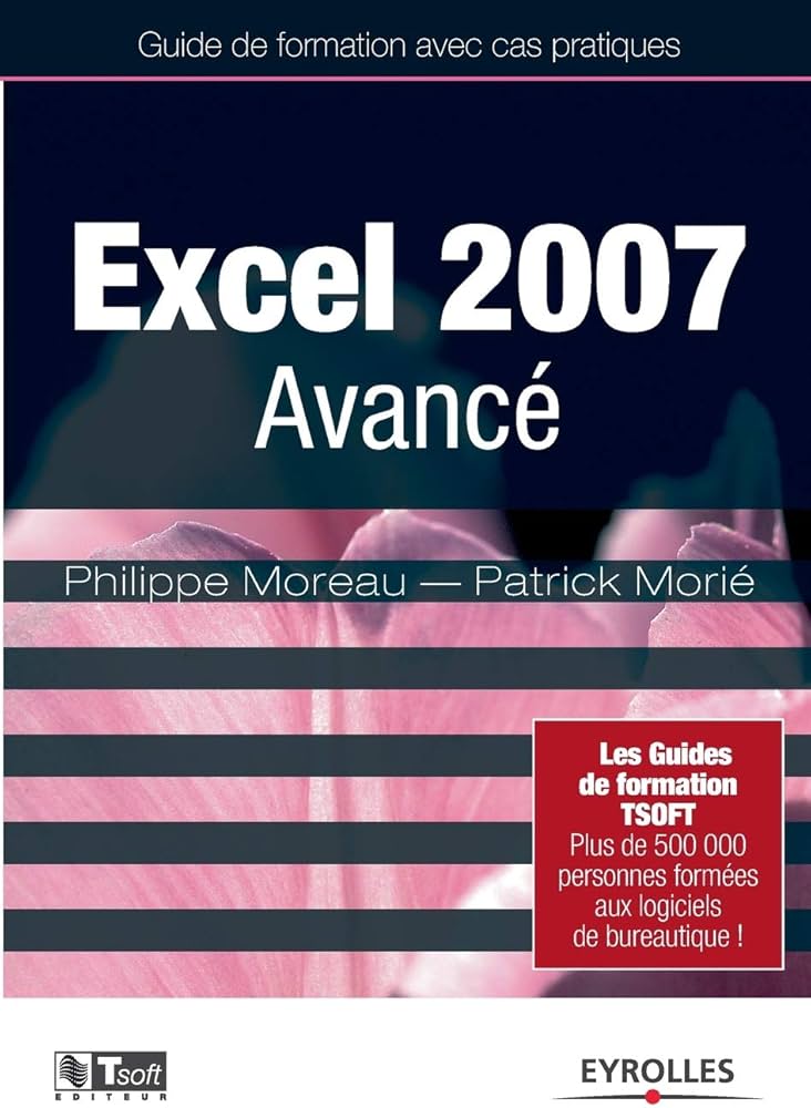 améliorez vos compétences avec notre formation excel avancée. apprenez à maîtriser les fonctionnalités complexes, les tableaux croisés dynamiques et les formules avancées pour optimiser votre productivité et vos analyses de données.