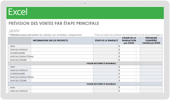 découvrez notre formation excel dédiée à la gestion et l'analyse de vos leads. apprenez à optimiser votre suivi commercial, à réaliser des tableaux dynamiques et à automatiser vos processus pour booster votre efficacité commerciale.