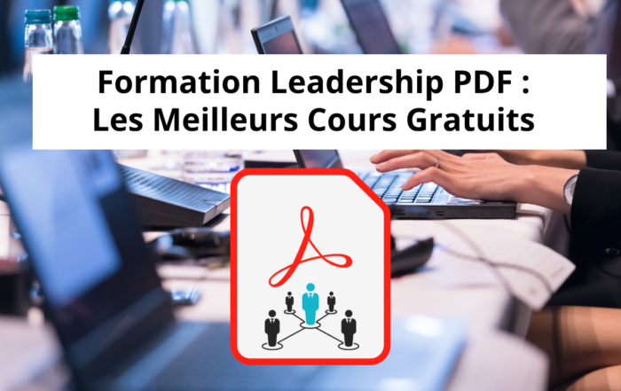 découvrez notre formation en management pour développer vos compétences en leadership, gestion d'équipe et stratégie d'entreprise. optimisez votre potentiel professionnel et apprenez à guider efficacement vos collaborateurs vers le succès.