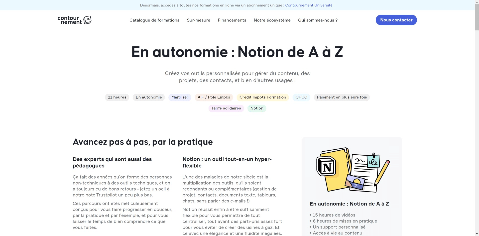 découvrez notre formation rapide sur l'acquisition de leads ! apprenez des stratégies efficaces pour générer des prospects qualifiés et booster votre activité en un temps record.