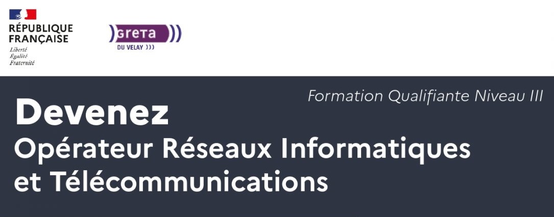 découvrez notre formation complète sur les réseaux informatiques, conçue pour vous initier et maîtriser les concepts fondamentaux des réseaux, leur architecture, et leur fonctionnement. améliorez vos compétences techniques et boostez votre carrière dans le domaine de l'informatique.