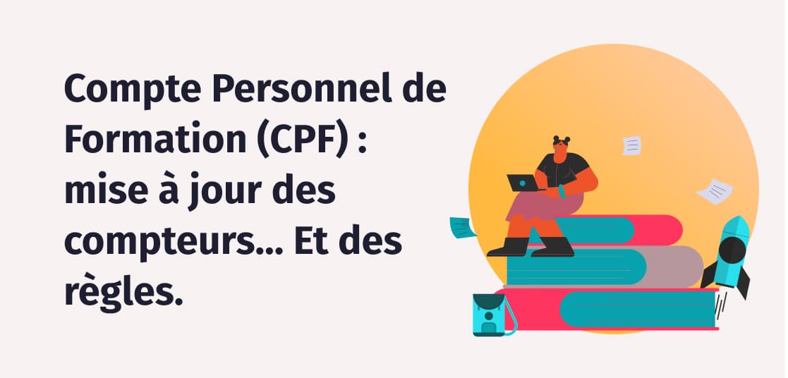 découvrez nos formations cpf adaptées à vos besoins professionnels. boostez vos compétences et développez votre carrière grâce à des modules personnalisés et certifiants, accessibles à tous.