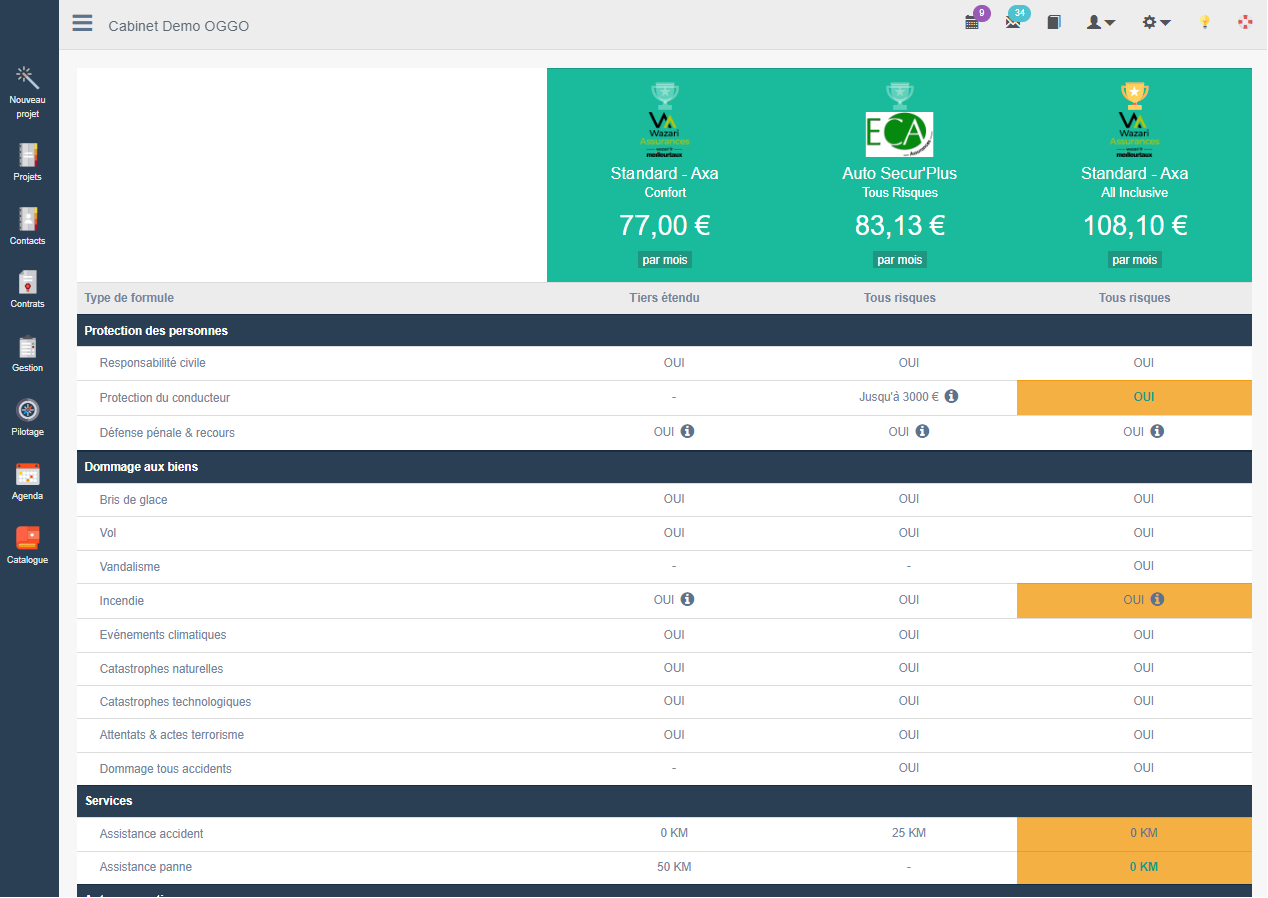 découvrez les différents formats de leads pour la mutuelle santé, optimisez votre stratégie de recrutement et boostez votre croissance grâce à des solutions adaptées à vos besoins.