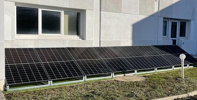 découvrez notre service de fournisseur d'énergie solaire, qui vous propose des solutions durables et économiques pour réduire votre facture d'électricité tout en préservant l'environnement. profitez de l'énergie renouvelable et contribuez à un avenir plus vert avec nos installations solaires performantes.