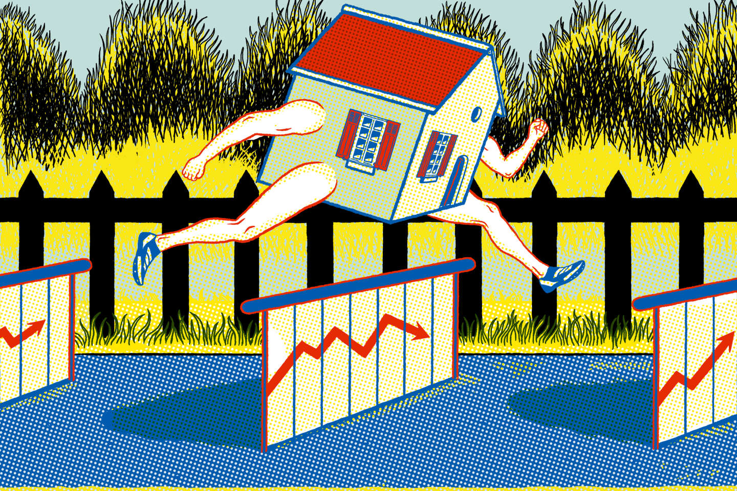 découvrez les principaux freins à l'investissement pinel en france, analyse des obstacles financiers, juridiques et psychologiques qui peuvent dissuader les investisseurs. informez-vous pour mieux anticiper et optimiser votre projet immobilier.