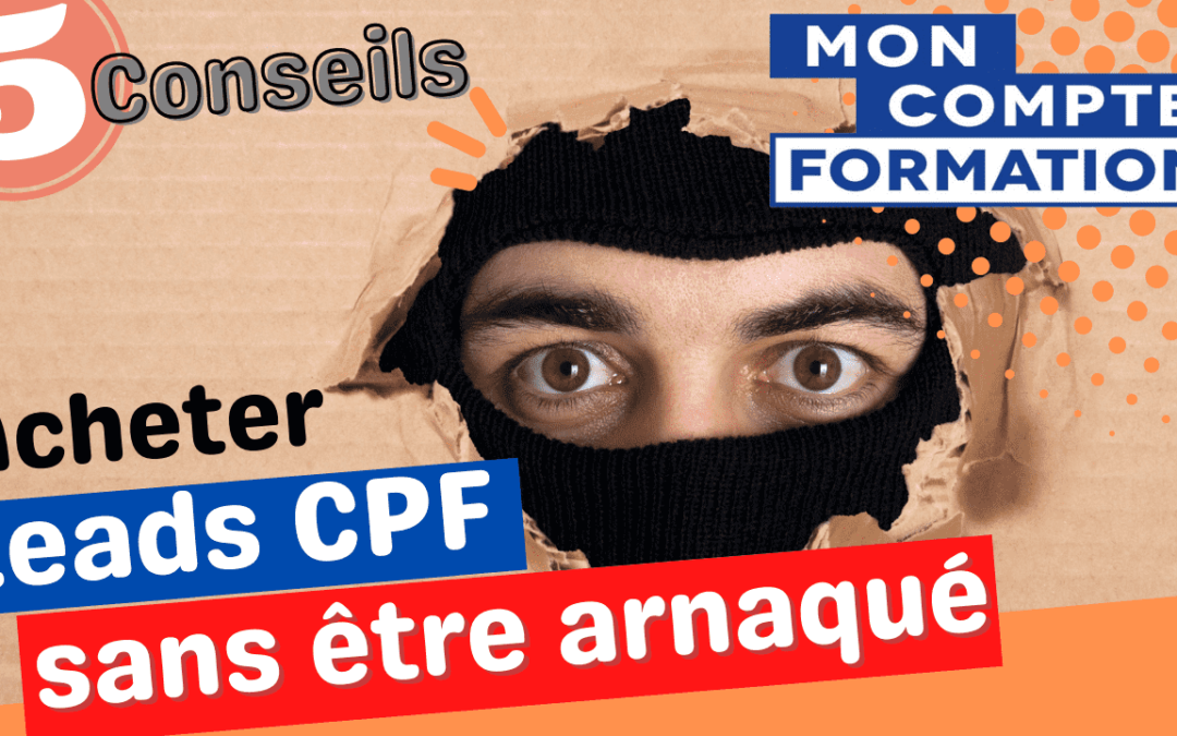 découvrez comment optimiser la génération de leads cpf pour votre entreprise grâce à des stratégies efficaces et des outils performants. attirez de nouveaux clients tout en maximisant votre retour sur investissement.