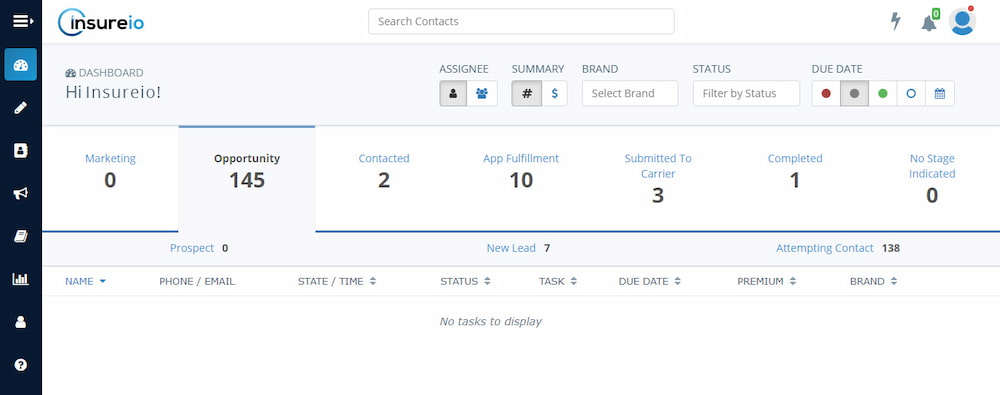 découvrez comment optimiser la génération de leads et améliorer la gouvernance des données dans le secteur de l'assurance. explorez des stratégies innovantes pour attirer de nouveaux clients tout en assurant la conformité et la sécurité des informations sensibles.