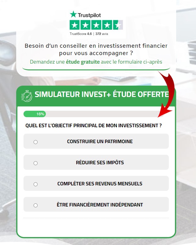 découvrez comment la génération de leads dans le secteur financier peut propulser votre entreprise. optimisez votre stratégie marketing, attirez des clients potentiels qualifiés et boostez votre croissance grâce à des techniques efficaces et ciblées.