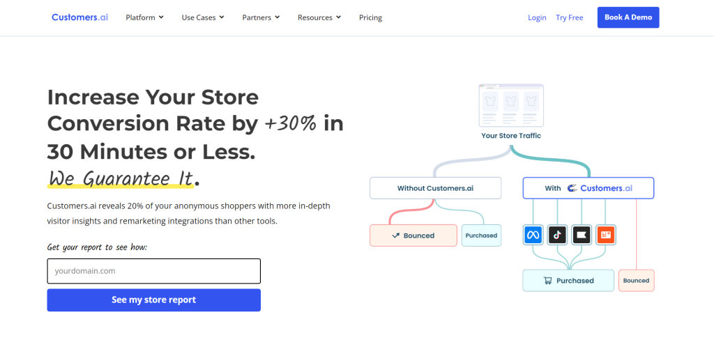 découvrez notre solution de génération de leads axée sur une livraison efficace. attirez des clients potentiels grâce à des stratégies ciblées et optimisées, tout en maximisant votre retour sur investissement. ne laissez plus vos opportunités d'affaires passer inaperçues!