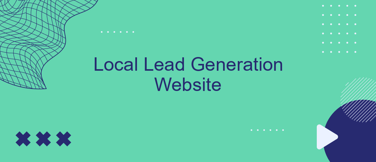 découvrez comment optimiser votre stratégie de génération de leads locaux pour attirer des clients dans votre région. nos conseils et outils vous aideront à cibler efficacement votre marché local et à augmenter vos ventes.