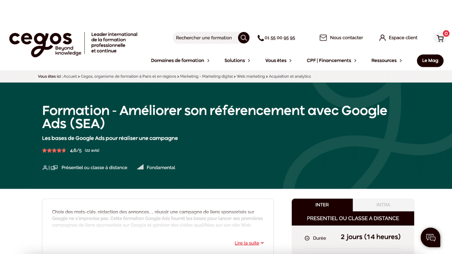 découvrez comment générer des leads qualifiés pour les indépendants grâce au compte personnel de formation (cpf). maximisez vos opportunités professionnelles et développez votre activité avec des stratégies efficaces et innovantes.