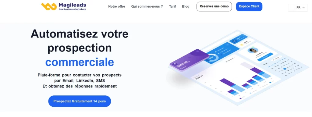 optimisez votre stratégie de génération de leads avec notre service dédié aux déménageurs à paris. attirez de nouveaux clients et développez votre activité grâce à des méthodes efficaces et ciblées.