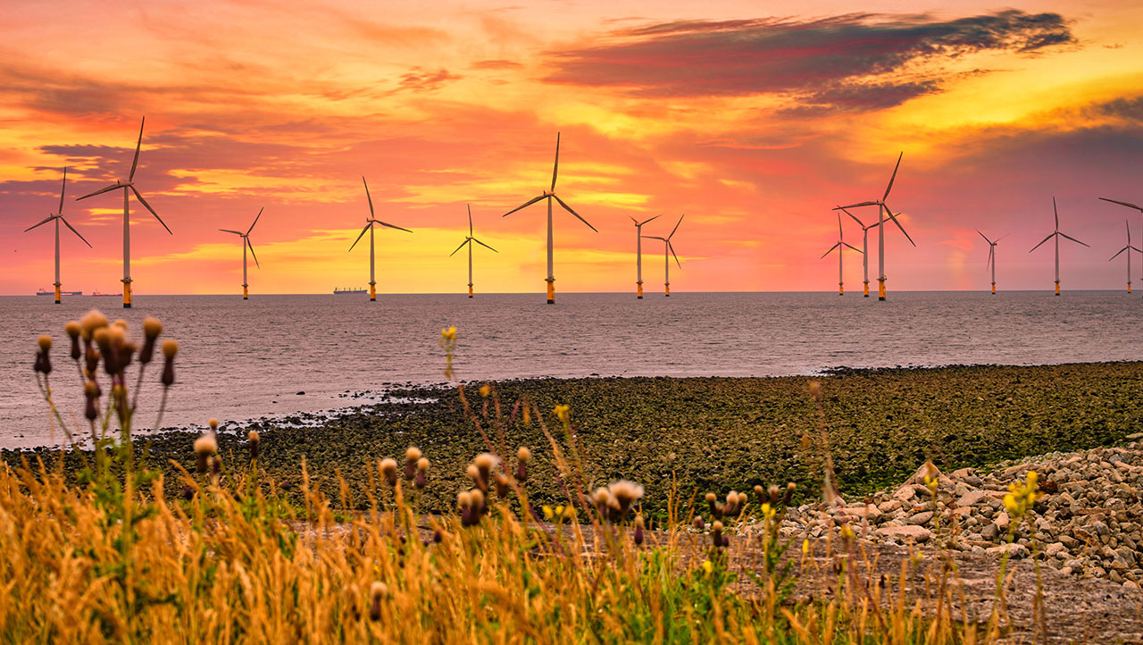 découvrez comment optimiser la génération de leads dans le secteur de l'énergie éolienne. apprenez des stratégies efficaces pour attirer de nouveaux clients et développer votre activité dans un marché en pleine expansion.