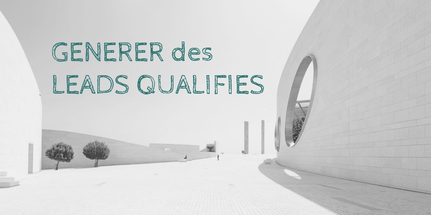 découvrez des stratégies efficaces pour générer des leads qualifiés et dynamiser votre croissance commerciale. apprenez à attirer, engager et convertir vos prospects grâce à des techniques éprouvées et des outils adaptés à votre entreprise.