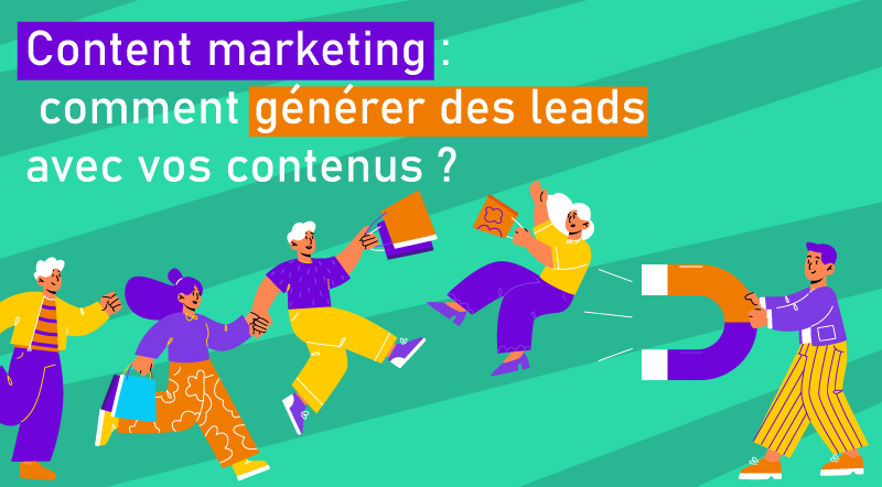 découvrez des stratégies efficaces pour générer des leads qualifiés et booster votre activité. apprenez à attirer et convertir vos prospects grâce à des techniques de marketing innovantes.