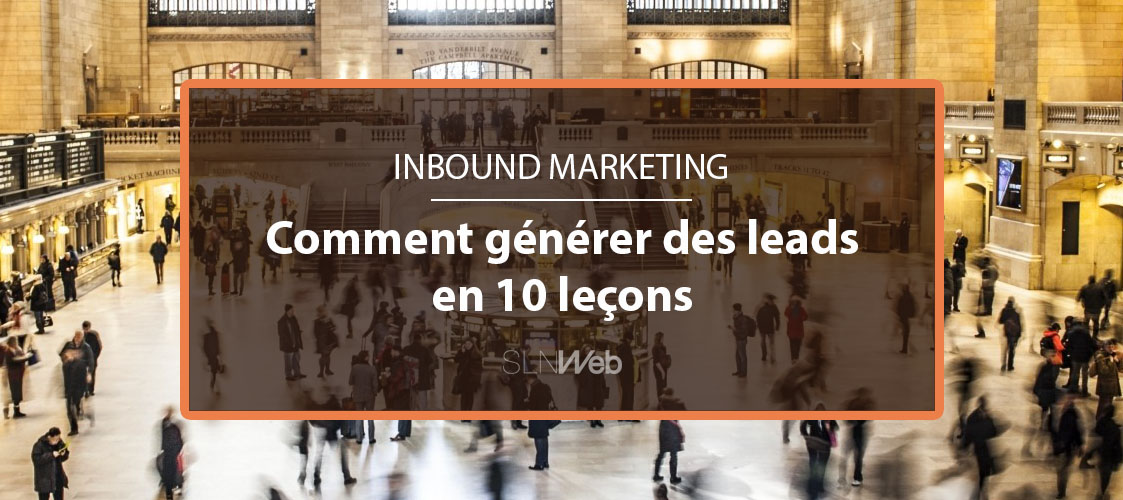 découvrez des stratégies efficaces pour générer des leads qualifiés et booster la croissance de votre entreprise. apprenez à attirer et convertir des prospects en clients fidèles grâce à des techniques éprouvées.