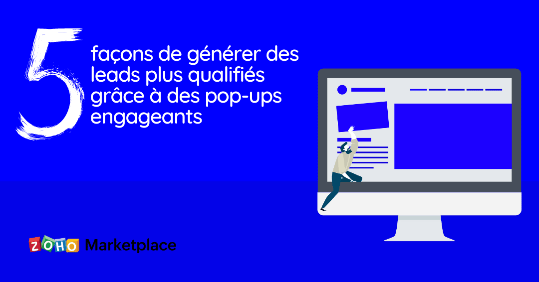 découvrez comment générer des leads qualifiés pour votre entreprise grâce à des stratégies efficaces et innovantes. augmentez votre visibilité et boostez votre chiffre d'affaires avec nos conseils pratiques.