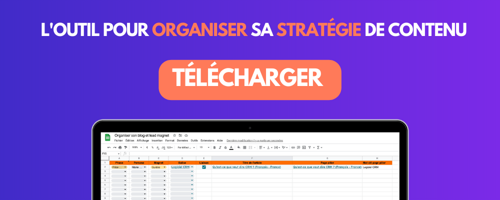 découvrez des stratégies efficaces pour générer des leads de qualité qui augmenteront votre taux de conversion et boosteront votre chiffre d'affaires. apprenez à cibler vos prospects et à construire des relations durables grâce à des techniques éprouvées adaptées à votre marché.