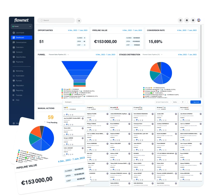 découvrez des stratégies efficaces pour générer des leads qualifiés dans le secteur du déménagement. transformez votre activité en attirant de nouveaux clients grâce à des techniques adaptées et des outils performants.