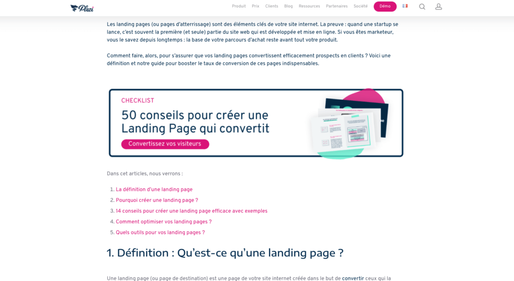 découvrez des stratégies éprouvées pour générer des leads efficaces et maximiser votre taux de conversion. apprenez à attirer les bons prospects et à transformer votre approche commerciale.