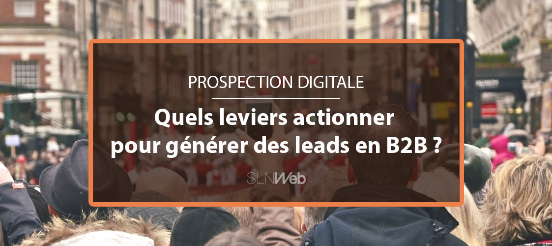 découvrez comment générer des leads qualifiés pour votre entreprise avec des stratégies innovantes et efficaces. boostez votre visibilité et attirez de nouveaux clients grâce à des techniques adaptées à votre secteur d'activité.