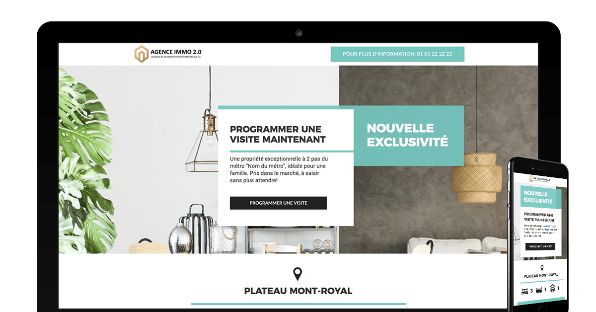 découvrez comment générer des leads immobiliers de qualité grâce à des stratégies efficaces et des outils innovants. attirez des acheteurs et des vendeurs potentiels pour maximiser votre succès dans le secteur immobilier.