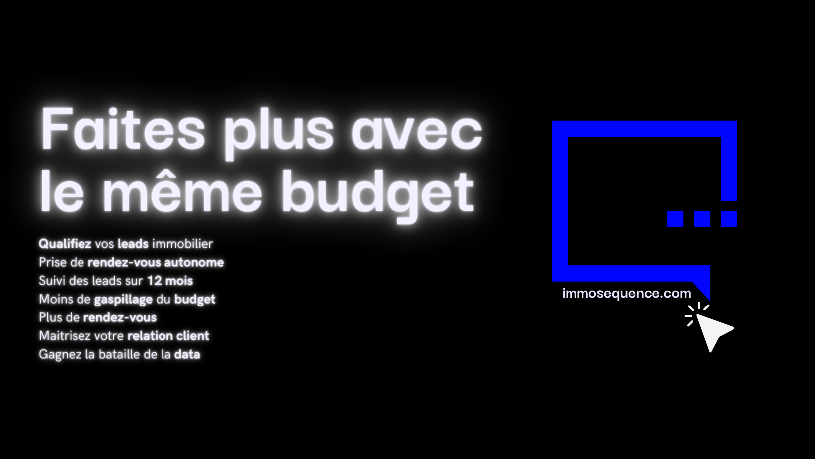 découvrez nos stratégies efficaces pour générer des leads immobiliers de qualité. transformez vos prospects en clients grâce à des techniques innovantes et optimisez votre démarche commerciale.