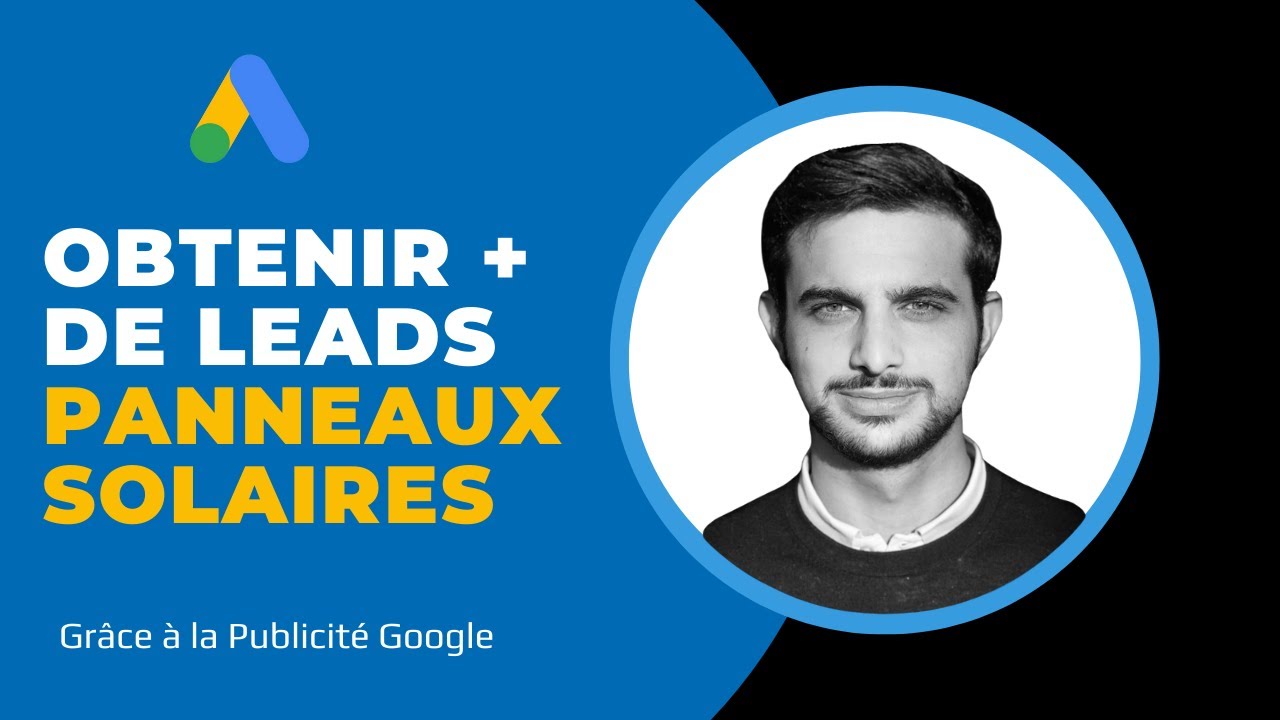 découvrez comment générer des leads photovoltaïques de manière efficace et rentable. apprenez les meilleures stratégies de marketing pour attirer des clients intéressés par l'énergie solaire et optimiser votre processus de vente dans le secteur photovoltaïque.