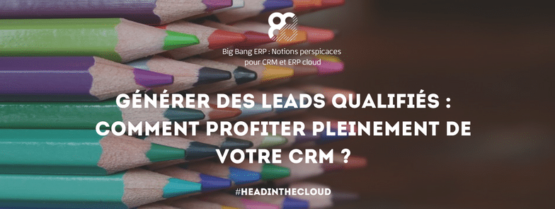 découvrez des stratégies efficaces pour générer des leads qualifiés qui dynamiseront votre activité. optimisez votre approche marketing et attirez des clients potentiels véritablement intéressés par vos produits et services.