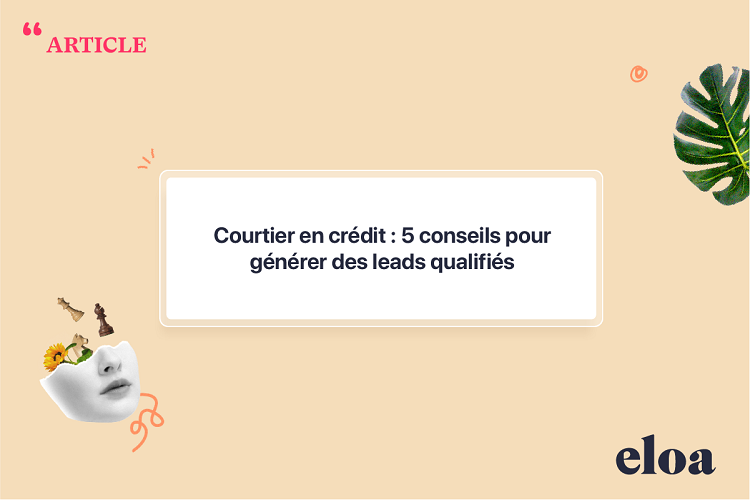 découvrez des stratégies efficaces pour générer des leads de qualité, optimiser votre taux de conversion et booster votre croissance. améliorez votre prospection et ciblez les bons prospects grâce à nos conseils experts.