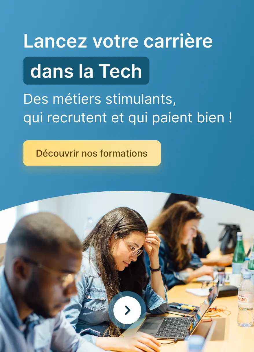 découvrez comment générer des leads pour vos formations en ligne éligibles au compte personnel de formation (cpf) et développez votre activité avec des stratégies efficaces et ciblées.