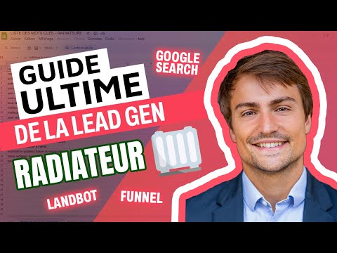 découvrez comment générer des leads qualifiés pour vos services d'isolation grâce à des stratégies marketing efficaces. attirez de nouveaux clients et augmentez vos ventes en optimisant votre présence en ligne et vos campagnes publicitaires.