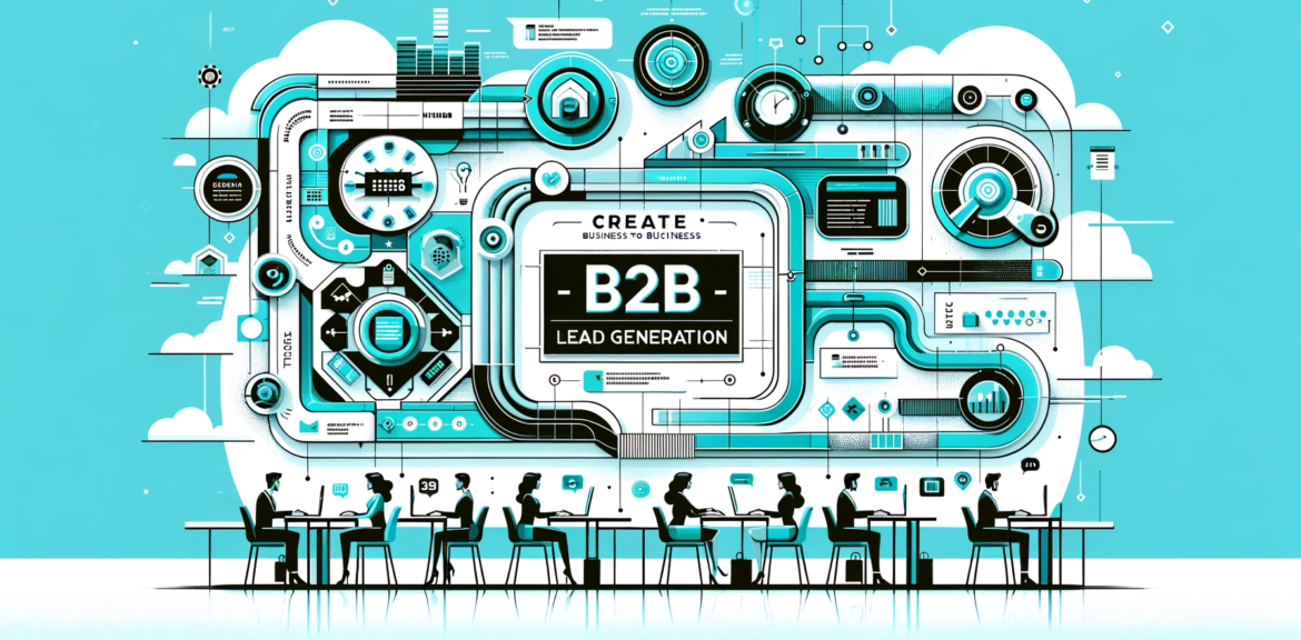 découvrez comment générer efficacement des leads qualifiés dans le secteur de la santé. transformez votre stratégie marketing avec des techniques innovantes et adaptées aux professionnels de la santé pour booster votre acquisition de clients.