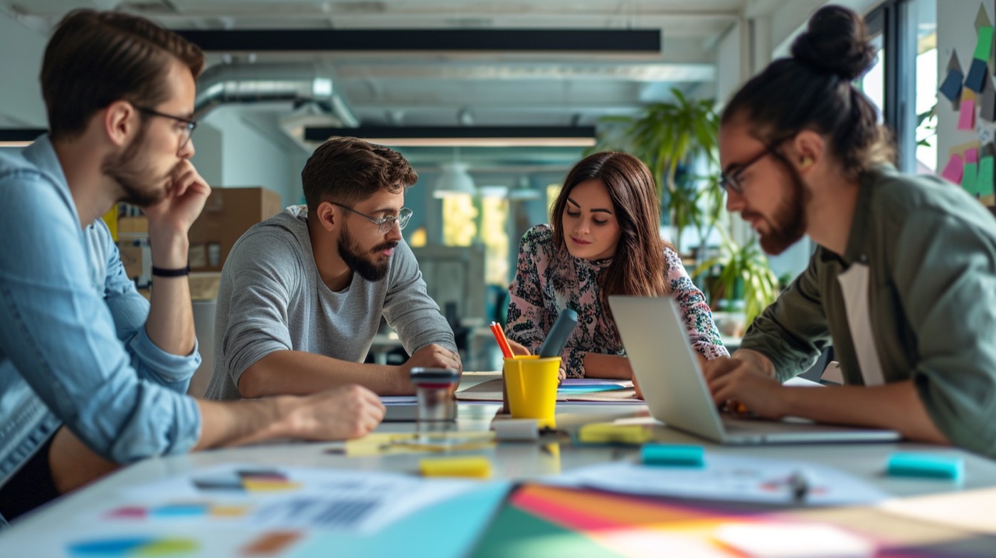 découvrez des stratégies efficaces pour générer des leads dans le secteur de la santé ciblant les étudiants. améliorez votre visibilité et attirez de nouveaux clients grâce à des techniques de marketing adaptées à ce public dynamique.