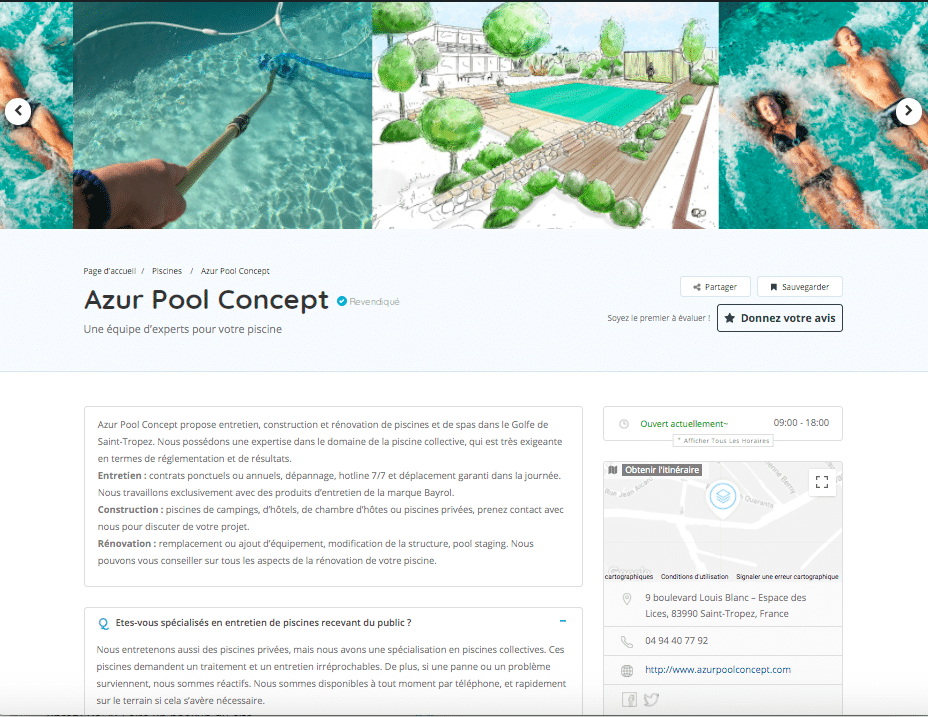 découvrez des stratégies efficaces pour générer des prospects qualifiés dans le secteur des piscines. augmentez votre visibilité et attirez de nouveaux clients grâce à des techniques de marketing ciblées et innovantes.