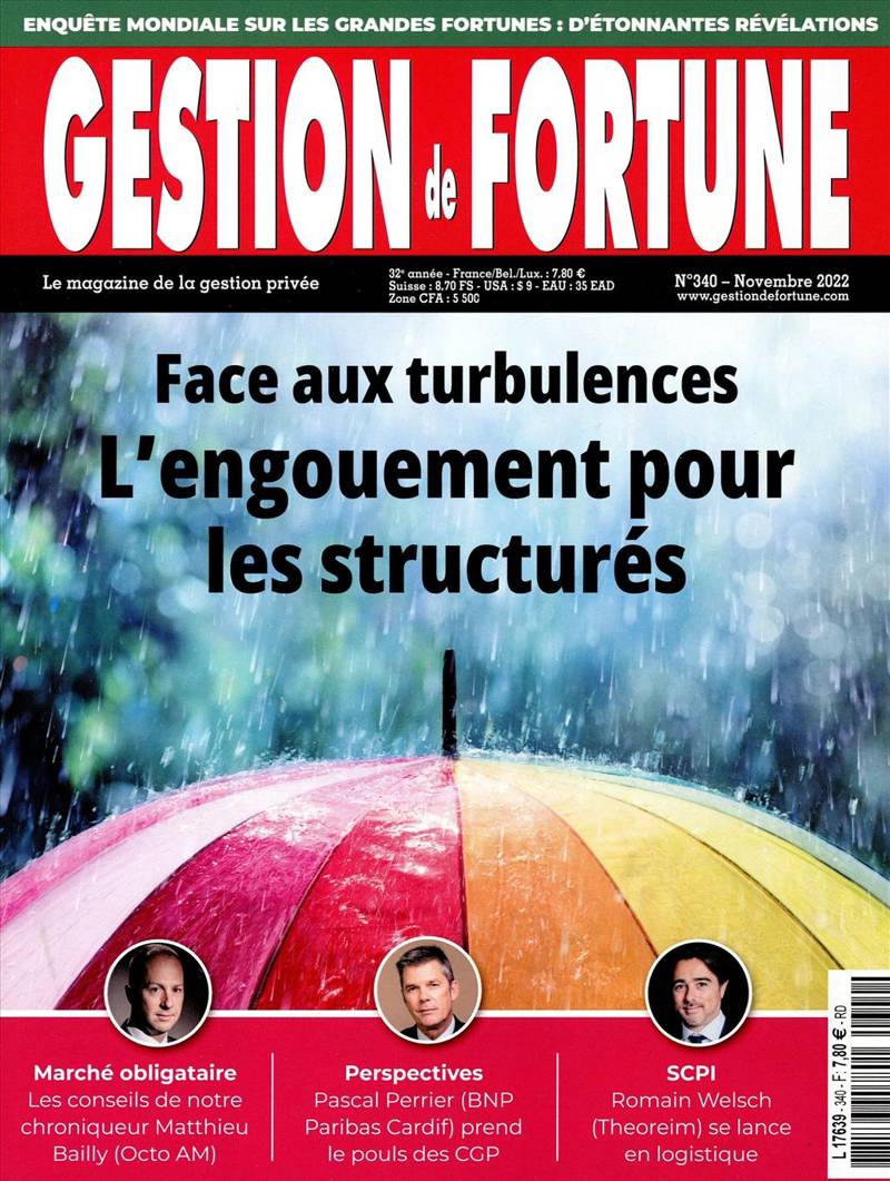 découvrez les stratégies de gestion de fortune pour optimiser votre patrimoine. nos experts vous accompagnent dans la planification financière, l'investissement et la préservation de vos avoirs.