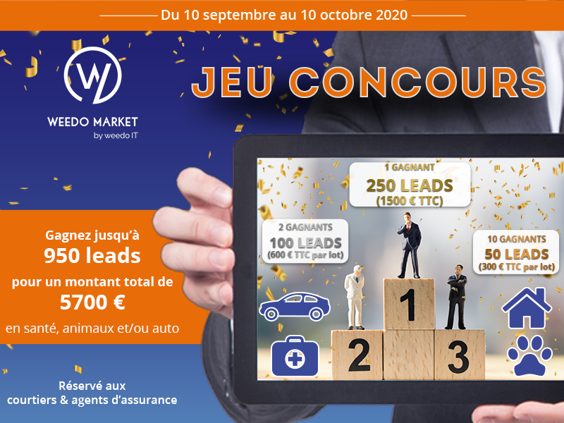 découvrez comment optimiser la gestion des leads d'assurance grâce à des stratégies efficaces et des outils performants. améliorez votre taux de conversion et fidélisez vos clients dans un secteur en constante évolution.