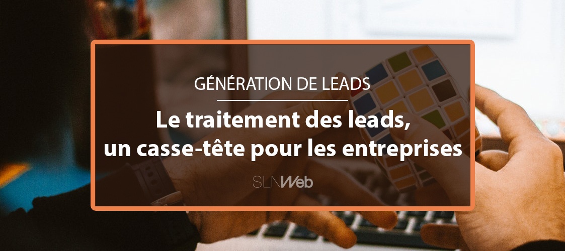 optimisez votre processus commercial avec une gestion efficace des leads. découvrez des stratégies et des outils pour capter, qualifier et convertir vos prospects en clients fidèles.