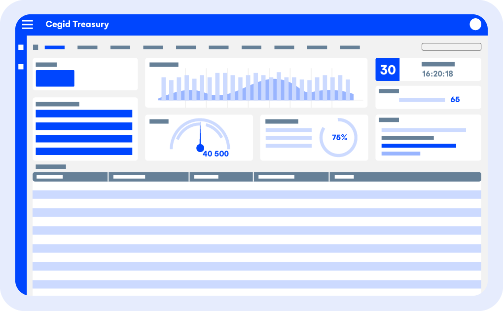 découvrez des stratégies efficaces de gestion de trésorerie pour optimiser vos flux financiers, garantir la solvabilité de votre entreprise et maximiser votre croissance. informez-vous sur les meilleures pratiques et outils pour maîtriser vos liquidités.