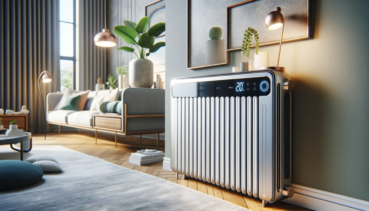 découvrez notre guide d'achat complet sur les radiateurs à inertie. comparez les modèles, apprenez les avantages et les inconvénients, et trouvez le radiateur idéal pour un confort thermique optimal dans votre intérieur.