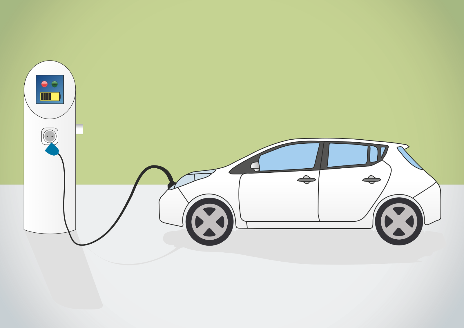 découvrez notre guide complet sur les bornes électriques : tout ce qu'il faut savoir pour choisir, installer et utiliser une borne de recharge pour vos véhicules électriques. informez-vous sur les différents types de bornes, leurs avantages, et bénéficiez de conseils pratiques pour une utilisation optimale.