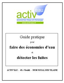 découvrez notre guide complet sur les économies d'énergie. apprenez des astuces efficaces pour réduire vos factures, améliorer votre confort et adopter des comportements écoresponsables tout en préservant la planète.