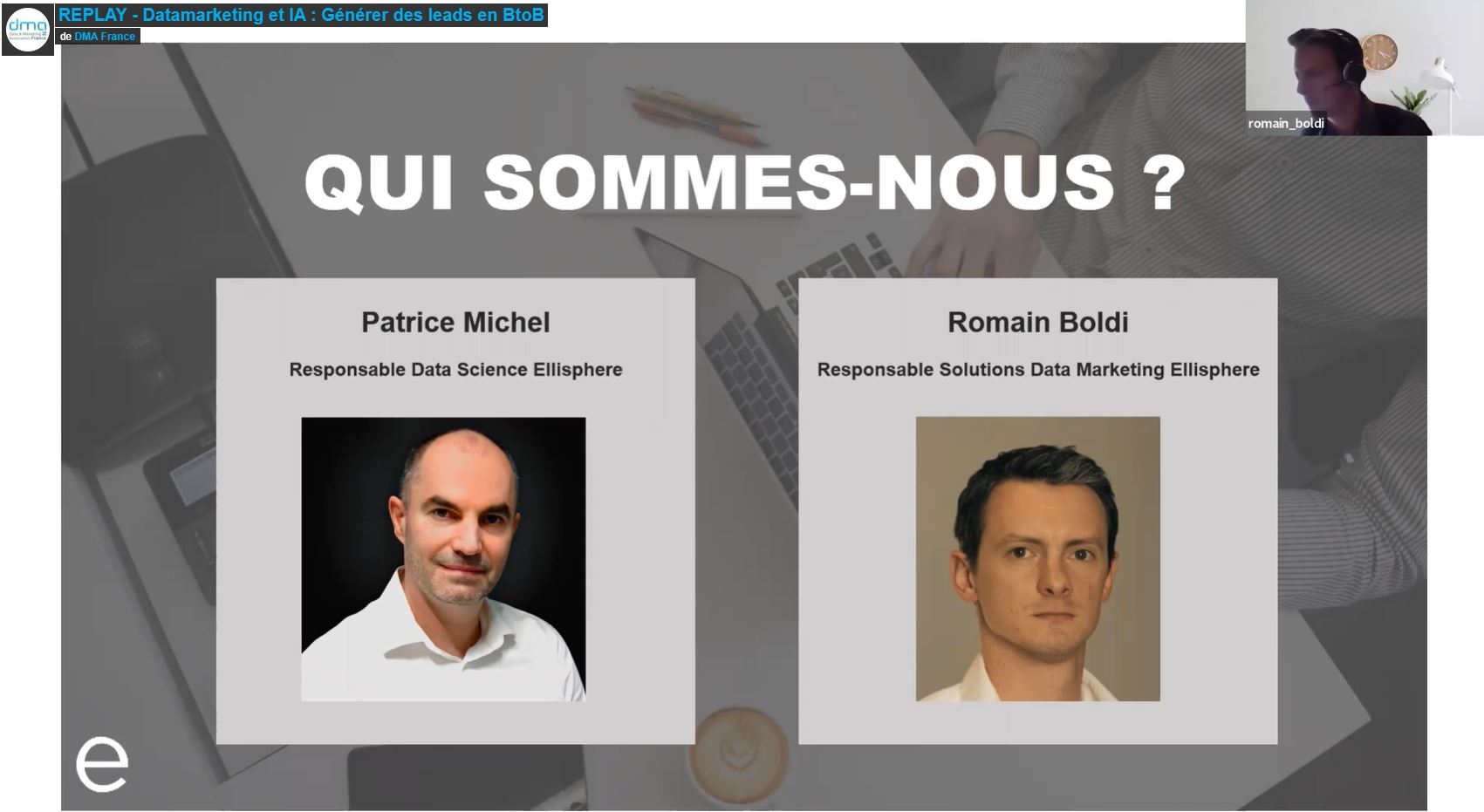 découvrez comment l'ia révolutionne la génération de leads financiers en automatisant l'analyse de données, en ciblant efficacement votre audience et en optimisant vos stratégies d'acquisition. transformez votre approche commerciale grâce à des solutions innovantes et performantes.