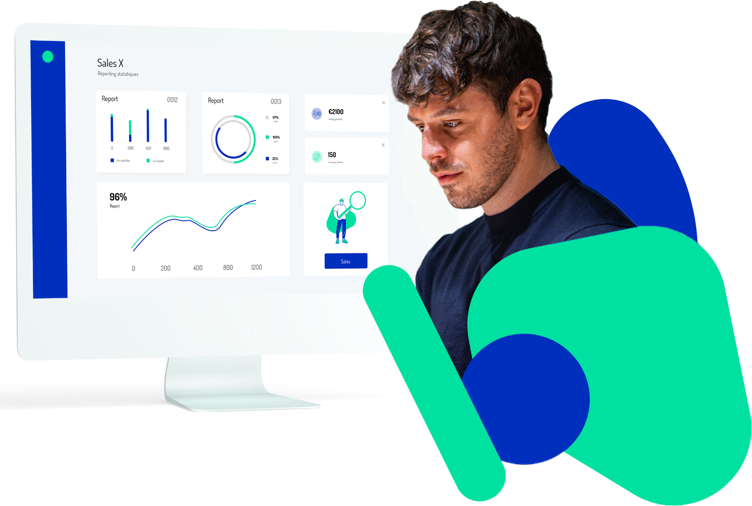 découvrez comment identifier des leads financiers qualifiés grâce à des stratégies efficaces et des outils adaptés. optimisez votre prospection et boostez votre croissance en ciblant les prospects les plus prometteurs.