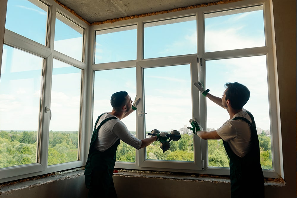 découvrez comment les fenêtres influencent l'esthétique et l'efficacité énergétique de votre maison. explorez l'impact des choix de matériaux, de couleurs et de styles sur l'environnement extérieur et l'harmonie de votre façade.